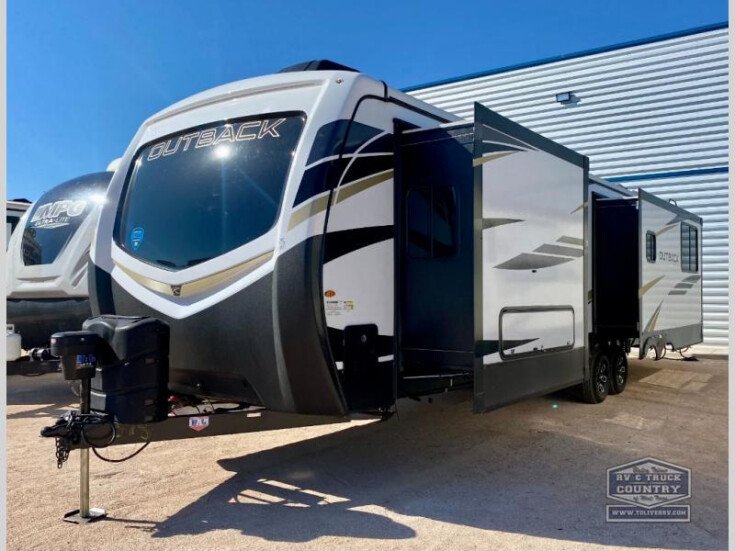 Thumbnail Photo undefined for 2022 Keystone Outback